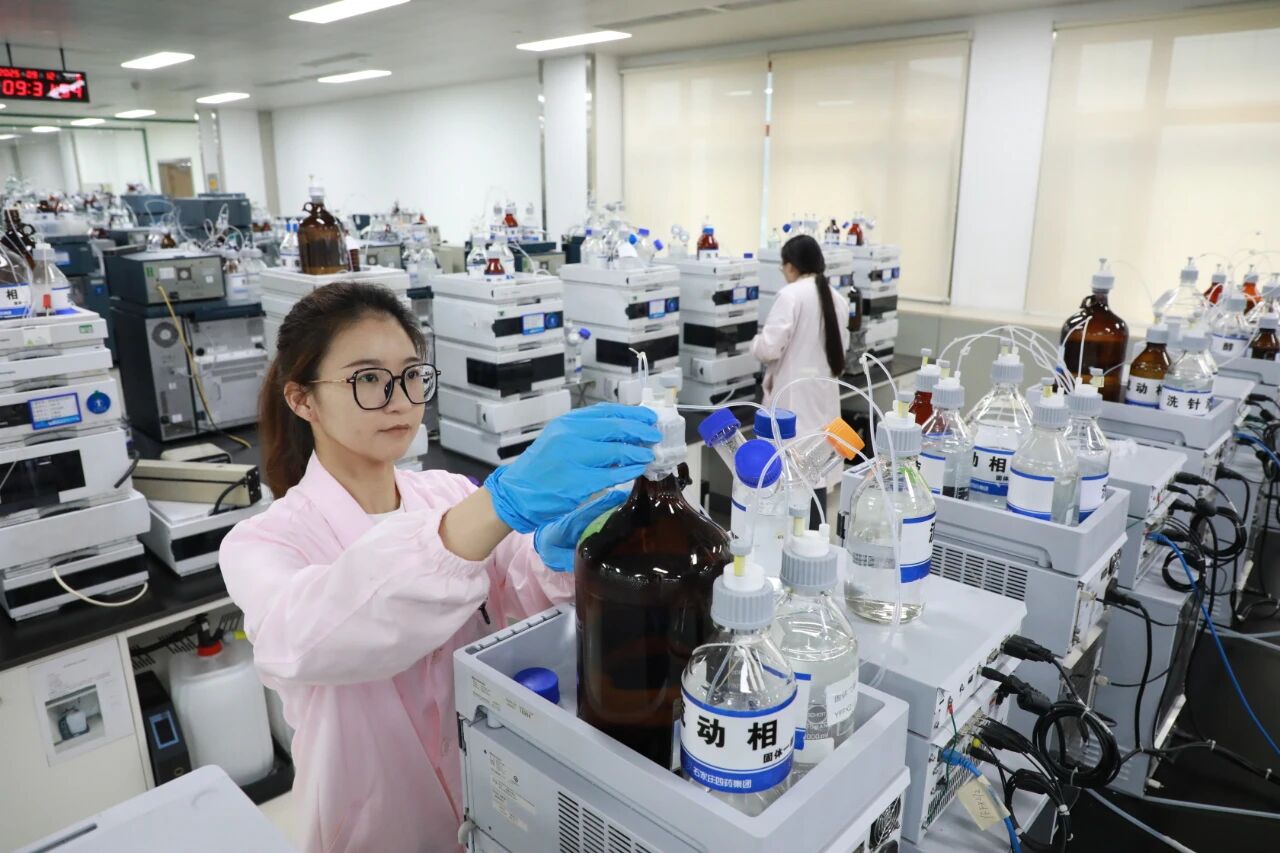 过评品规超200个！KINGKONG金刚刮刮乐葡萄糖酸钙氯化钠注射液（100ml：1g/0.8g）、吗啉硝唑氯化钠注射液（100ml）获批