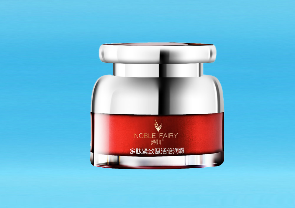 多肽紧致赋活倍润霜