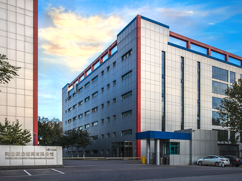 河北国龙制药有限公司