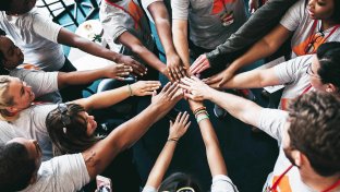 action together