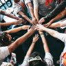 action together