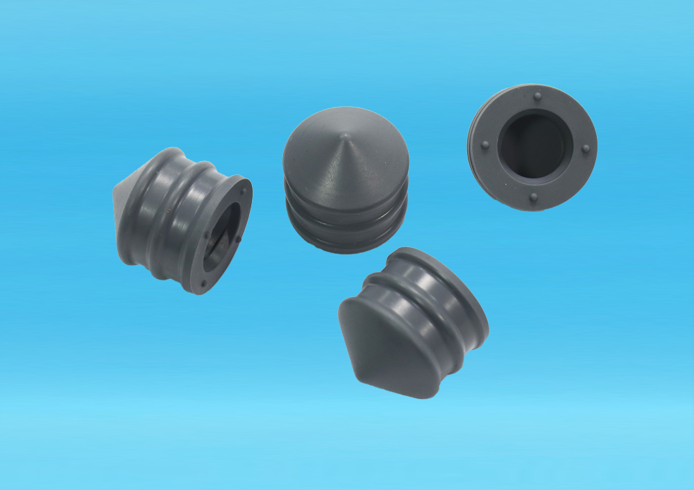 预灌封注射器用溴化丁基橡胶活塞