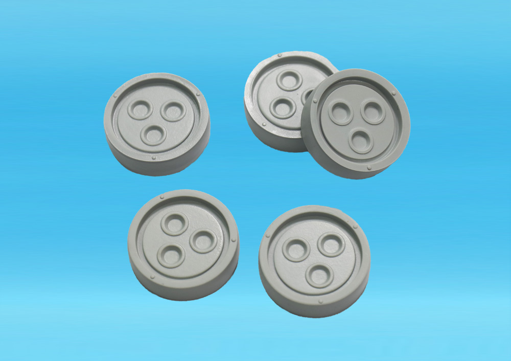 垫片系列--药用合成聚异戊二烯垫片