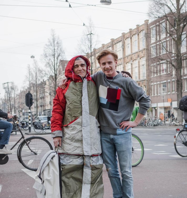 bas sheltersuit