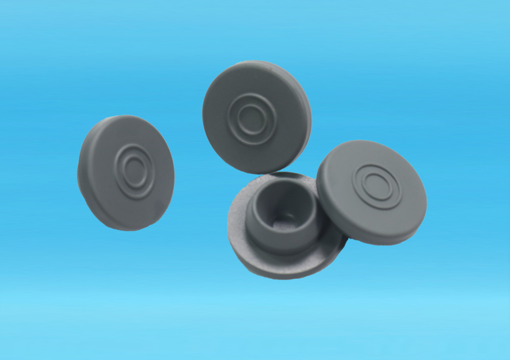 镀膜溴化丁基橡胶塞——注射液用聚对二甲苯镀膜溴化丁基橡胶塞