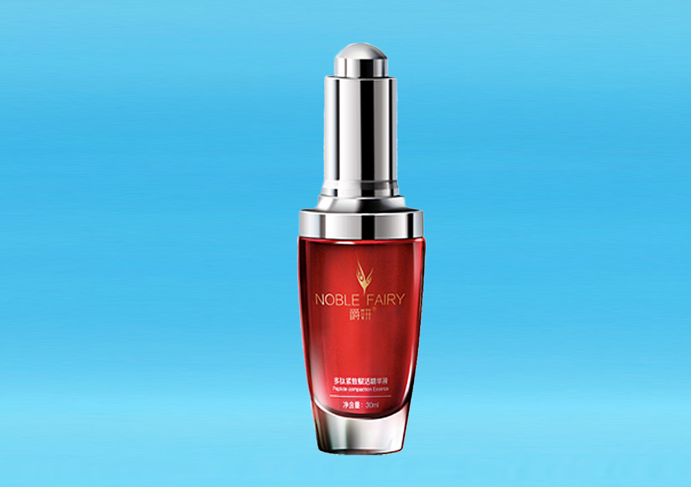 多肽紧致赋活精华液