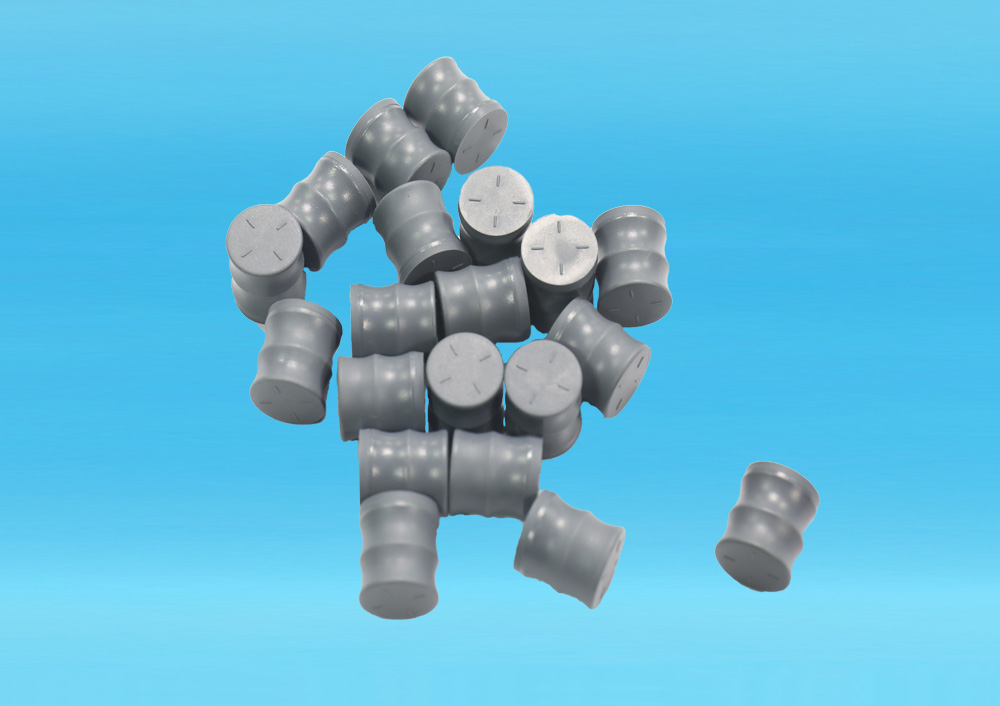 笔式注射器用溴化丁基橡胶活塞、垫片