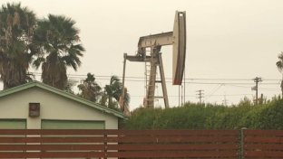 oil drilling la ban