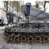 Rennes becomes first French metropolis to ban heating terraces of bars and restaurants