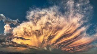 Be wowed by the weather with the WMO&#8217;s 2022 calendar competition winners