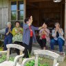 7 secrets of how people live so long in the ‘healthiest place on earth’