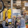 Dutch supermarket chain to open 200 new &#8216;Chat Checkouts&#8217; to combat loneliness