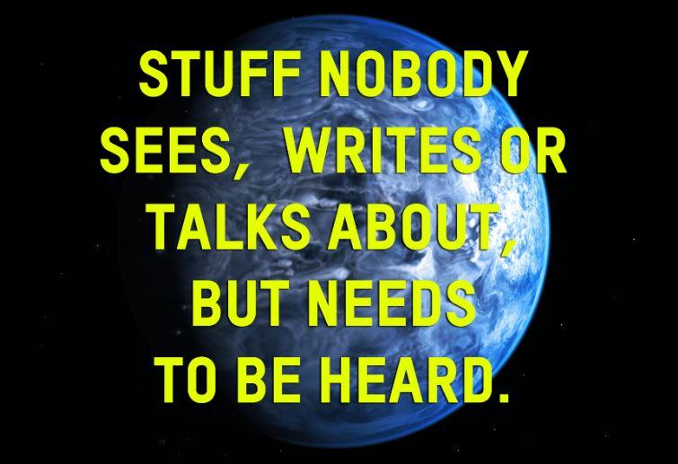 &#8216;Secret&#8217; reasons to be optimistic about our world