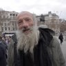 What happens when you ask “the man in the street”: What’s the alternative system to Capitalism?