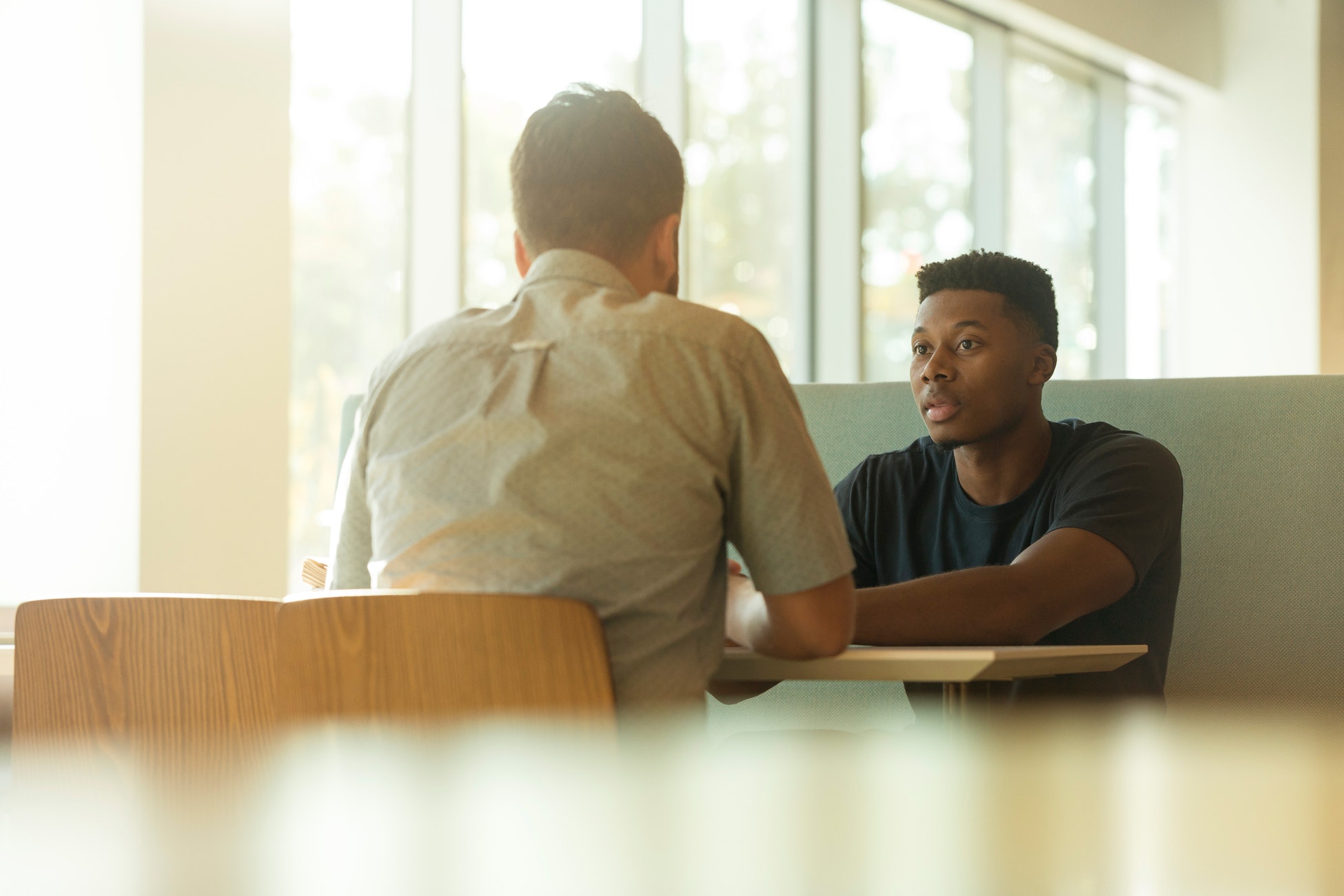 During an apology, many people are tempted to explain their actions. This can be helpful, but explanations can often serve as excuses, and these can weaken your apology. Don't shift part of the blame onto someone or something else in an attempt to reduce responsibility.