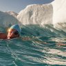 Why Lewis Pugh undertook The Coldest Swim on Earth *UPDATE*