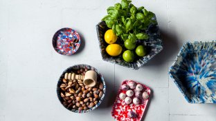 Cool open-source recycling machines let you turn old plastic waste into useful stuff — at home!