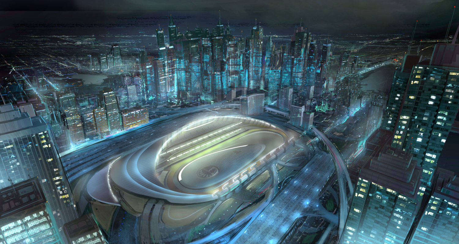 By 2030 over 20% of all new construction will be “printed” buildings.