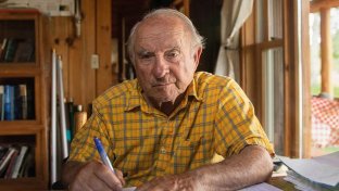 Patagonia’s billionaire owner gives away company, committing profits go into saving the planet