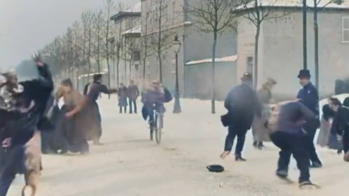 sneeuwballengevecht