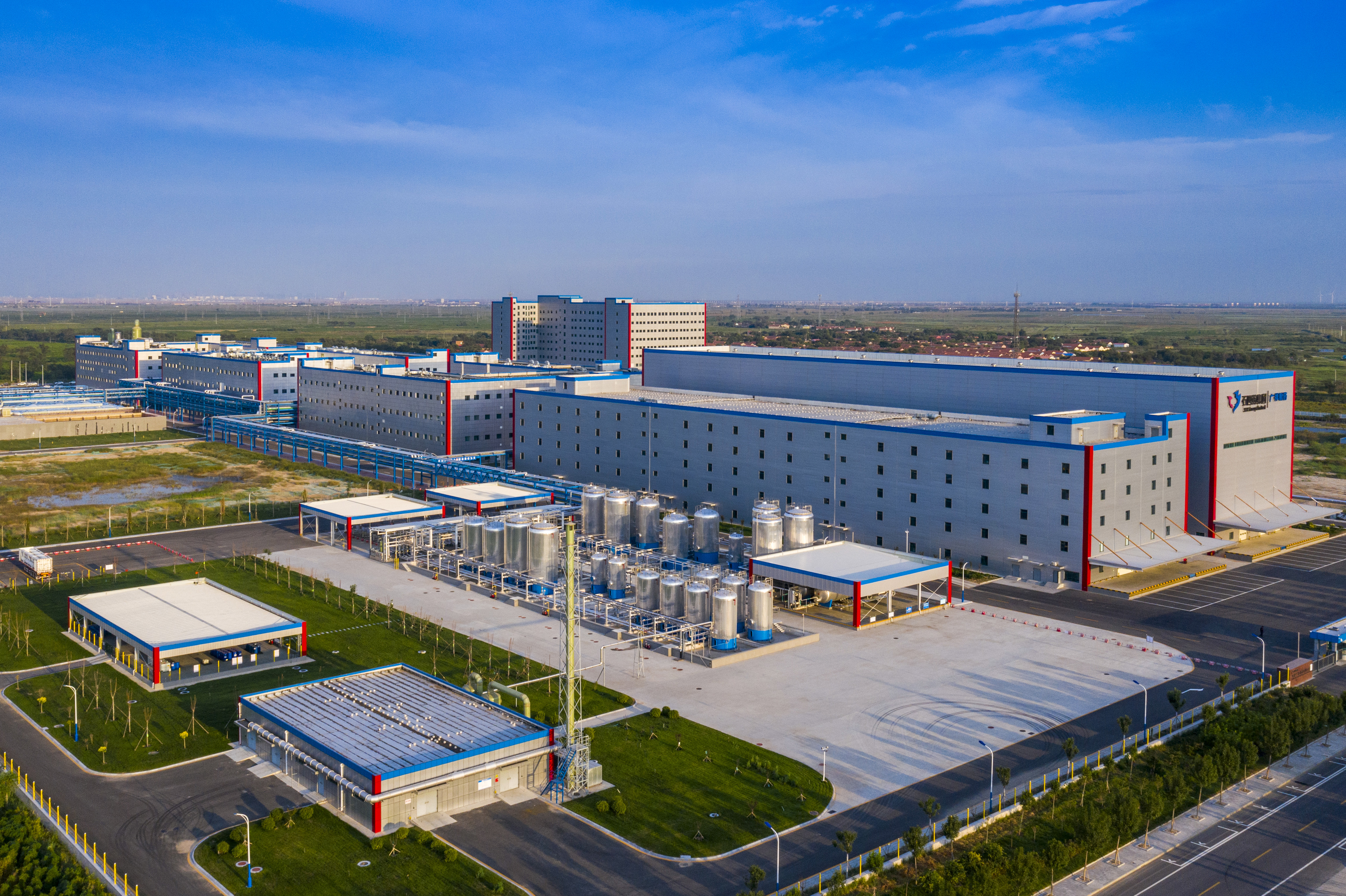 河北广祥制药有限公司