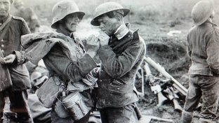 ww1 truce